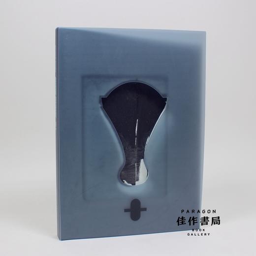 Matthew Barney – Drawing Restraint Vol. V 马修·巴尼 商品图0