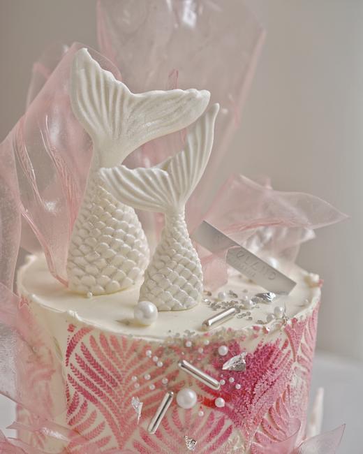 人鱼公主 商品图2