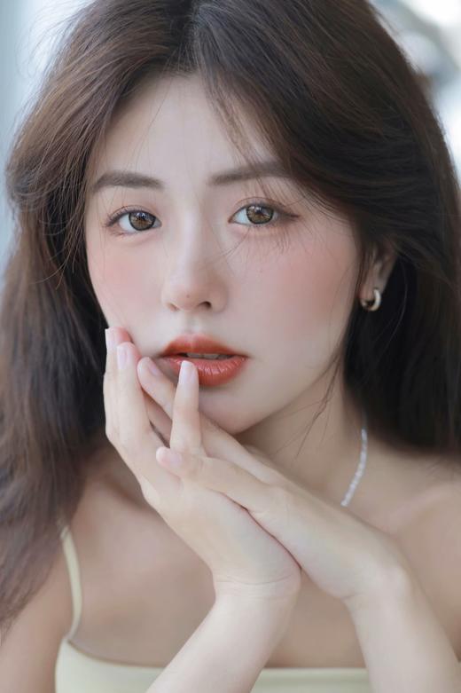 黑糖小丸子 14.5 灵动绝美大直径 减龄满分 半年抛 含硅水凝胶 allecon 有同款日抛月抛 商品图0