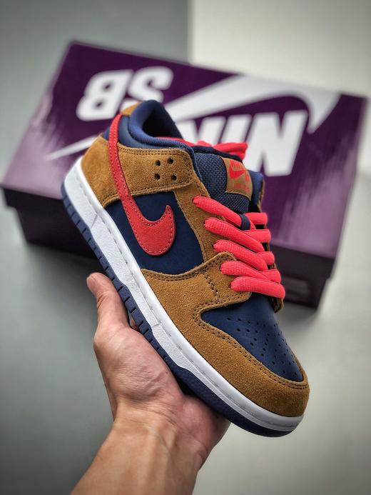 s-b板鞋 商品图0