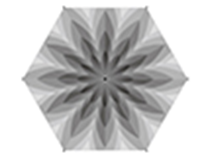 纳米超轻伞6K JX