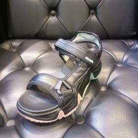 lfgj  jeans  BJ807格利特时尚舒适凉鞋