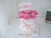 1027CAKE |  康乃馨鲜花 温柔粉色系 商品缩略图3
