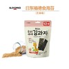 【4袋装】日东福德食海苔脆【2种口味】 韩国原装进口 宝宝零食 商品缩略图2