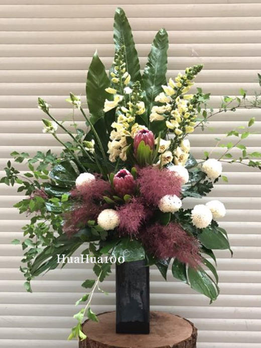 前台花丨高端系列（持续更新） 商品图3