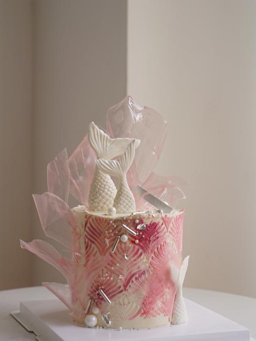 人鱼公主 商品图4