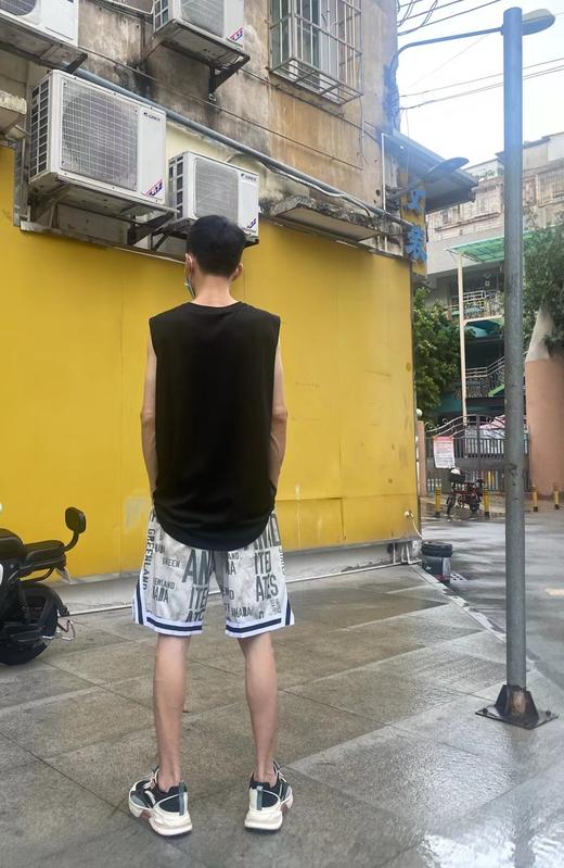 男背心88880-1 商品图2