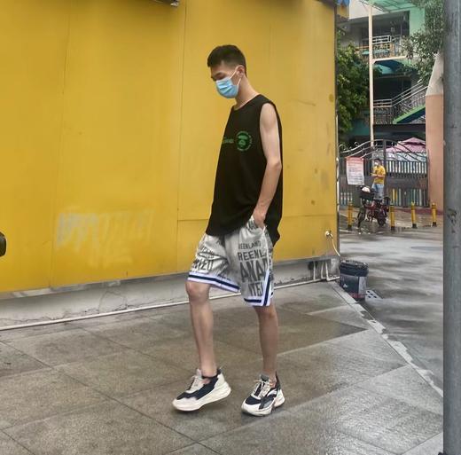 男背心88880-1 商品图3