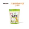 日东福德食小鹿米饼 韩国原装进口婴幼儿童零食8月龄+ 商品缩略图7