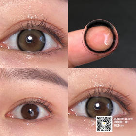 ALL大魔环【日抛·十片装】