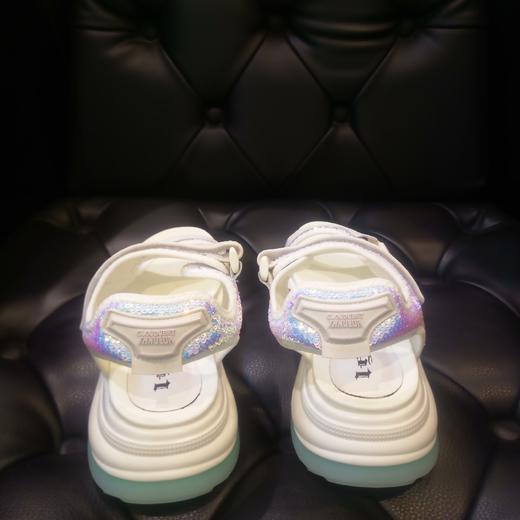 lfgj  jeans  BJ807格利特时尚舒适凉鞋 商品图11