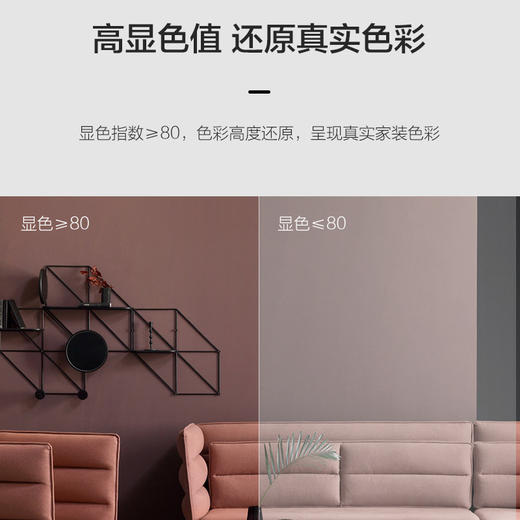 飞扬系列二代-飞碟灯 商品图4