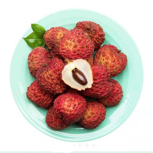 海南火山荔枝王 商品图0