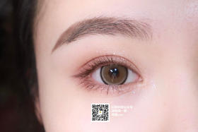 POFU泡芙混血棕【日抛·十片装】