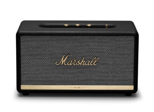 STANMORE II BT BLACK (CN) 商品图0