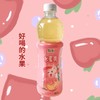 康师傅水蜜桃水果饮料500ml 商品缩略图1