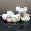 lfgj jeans BJ808 夏季炫酷运动彩虹鞋底凉鞋 商品缩略图1