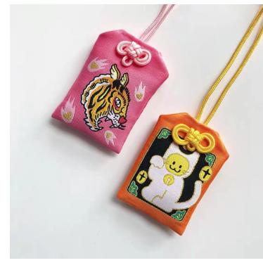 camo 『御守』 商品图0