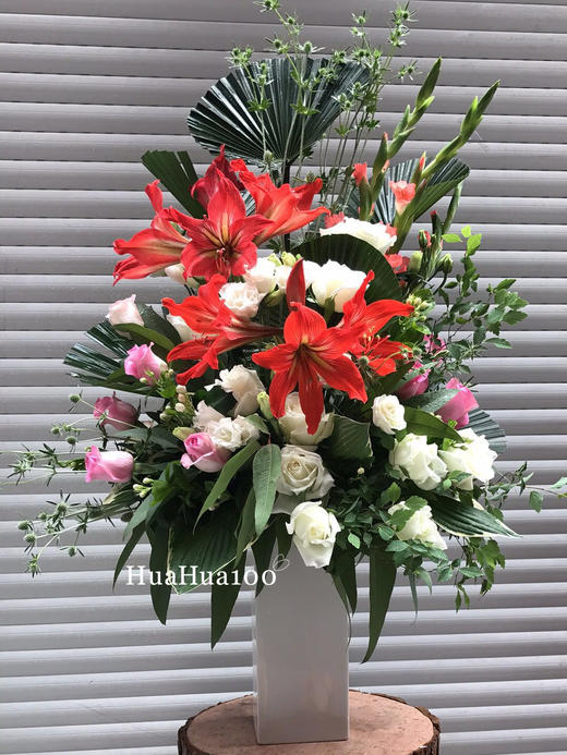 前台花丨高端系列（持续更新） 商品图4