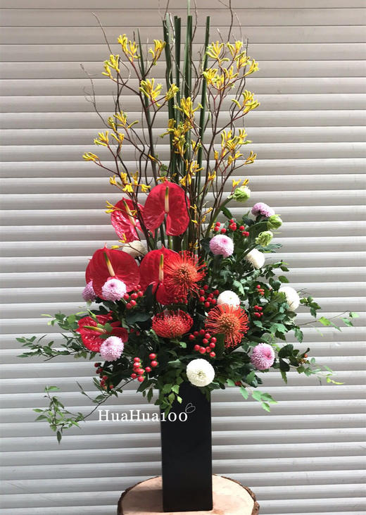 前台花丨高端系列（持续更新） 商品图8