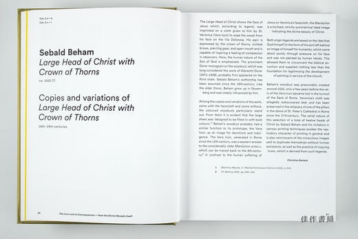 Icons: Worship and Adoration /偶像：崇拜与爱慕 商品图3