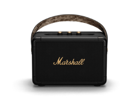 KILBURN II BLACK AND BRASS (CN)