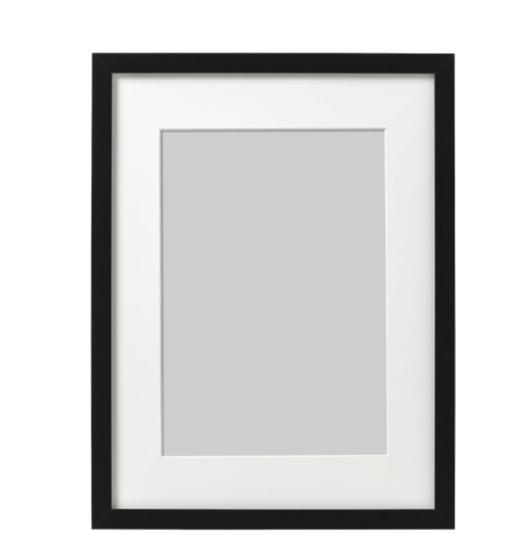 宜家画框30cm*40cm 商品图0