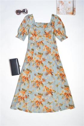 对位SQ7TWN_真丝裙_ZK