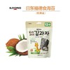 【4袋装】日东福德食海苔脆【2种口味】 韩国原装进口 宝宝零食 商品缩略图1