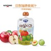 日东福德食果汁 3种口味宝宝零食辅食100g袋 商品缩略图4