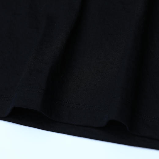 【断码清仓】HX 夏季圆领短袖T恤S102120665101 商品图5