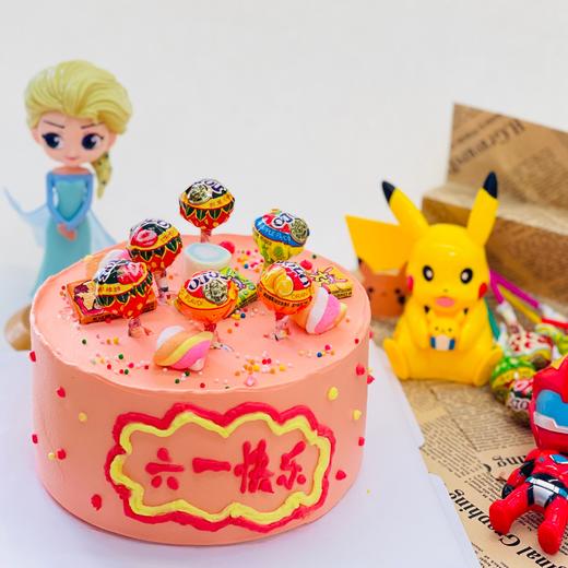 【1.5磅】糖果世界 商品图0