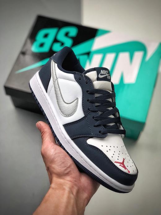 qiao一低帮low 商品图0