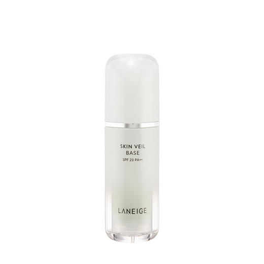 兰芝 (LANEIGE) 隔离霜 30ml 绿/紫 商品图4