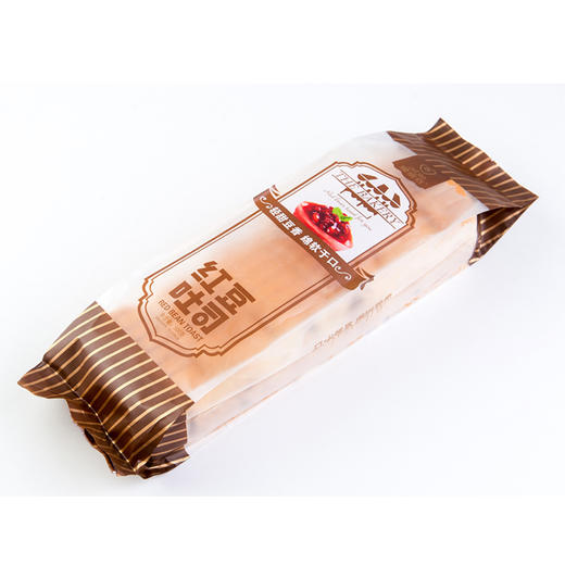 爱彼依红豆吐司500g 商品图0