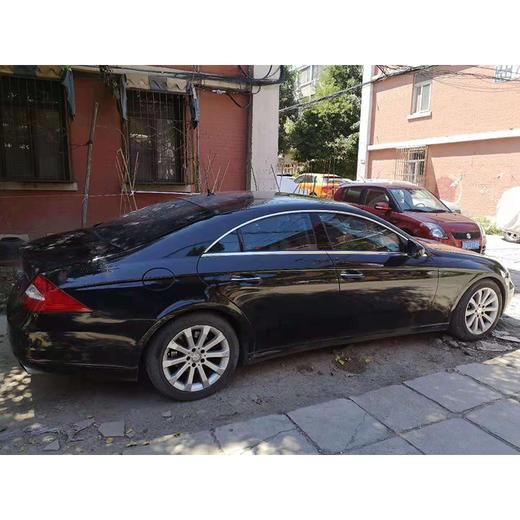 【特价月租-北京】奔驰  CLS级 300 商品图4