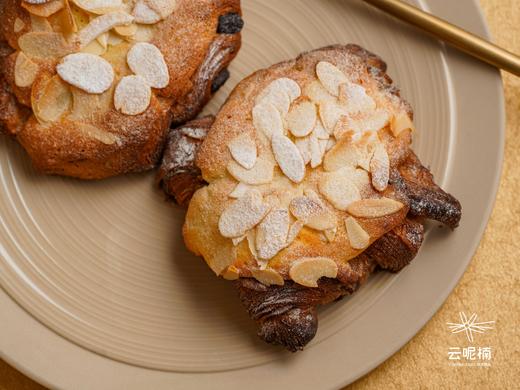 杏仁可颂 商品图0