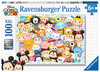 Ravensburger拼图迪士尼系列-TsumTsum100片105939 商品缩略图3