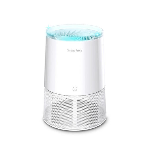 积分换购 | 卡蛙终结者UV紫外线灯吸入式灭蚊灯家用驱蚊灭蚊静音省电小巧（不支持无理由退换） [福利品] 商品图1