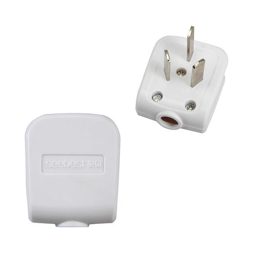 视贝T插头系列 商品图3