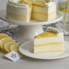 柠香芝滑 Creamy Lemon Cheesecake 商品缩略图2