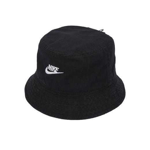 Nike耐克2021男女U NSW BUCKET FUTURA WASH渔夫帽DC3967-010 商品图1