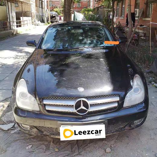 【特价月租-北京】奔驰  CLS级 300 商品图2