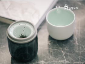 玉青瓷 乐活心意