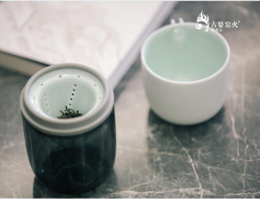 玉青瓷 乐活心意 商品图0