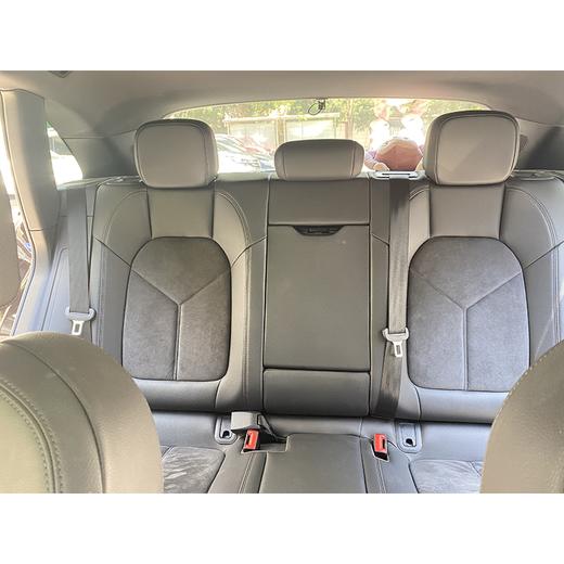【月租-北京】保时捷 Macan 2.0T 商品图10