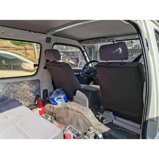 厦门 金旅 2.0L 标准轴高级版V19 【长租-北京】 商品图10