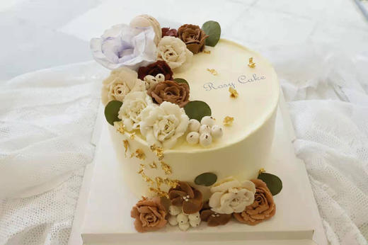 韩式豆沙裱花 商品图2