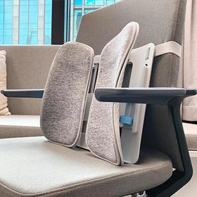  你的身边，有没有一个可以背靠背的小伙伴？ 