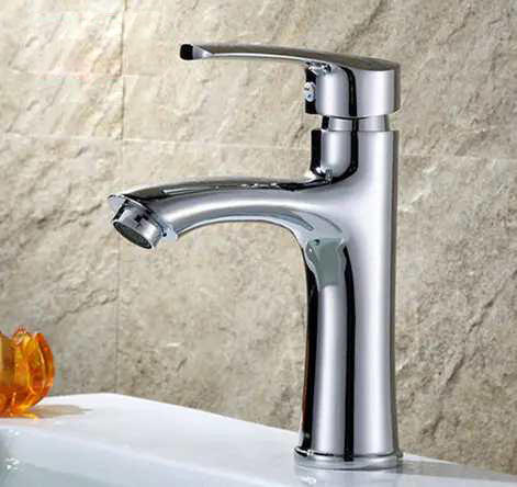 镱龙 面盆龙头 七匹狼单孔珍珠棉 [不含软管] 商品图2